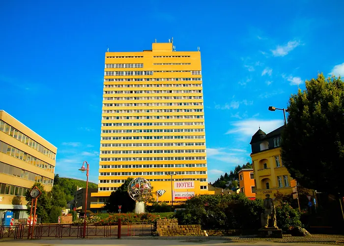 Opal Hotel