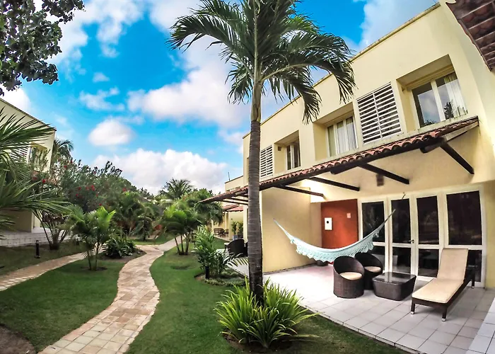 Hotel Pipa Atlantico
