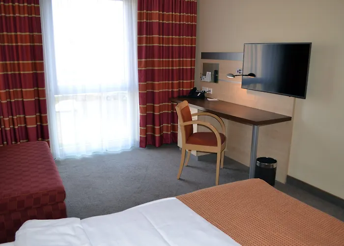 Holiday Inn Express Gütersloh, an IHG Hotel