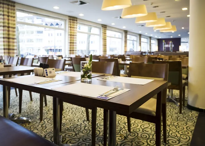 Holiday Inn Express Gütersloh, an IHG Hotel