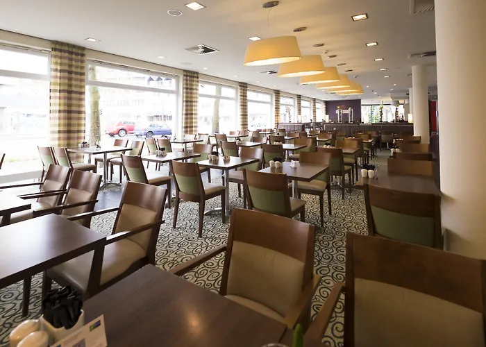 Holiday Inn Express Guetersloh By Ihg