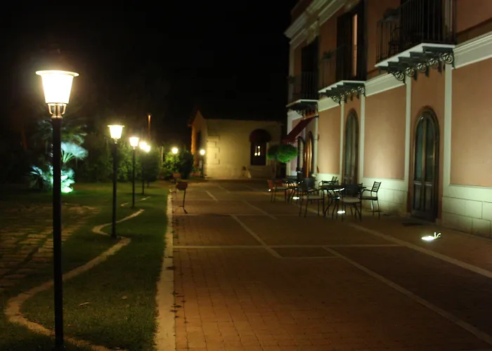 Relais Villa Giuliana