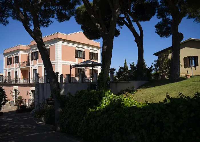 Relais Villa Giuliana