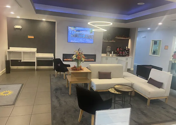 La Quinta By Wyndham Austin - Cedar Park