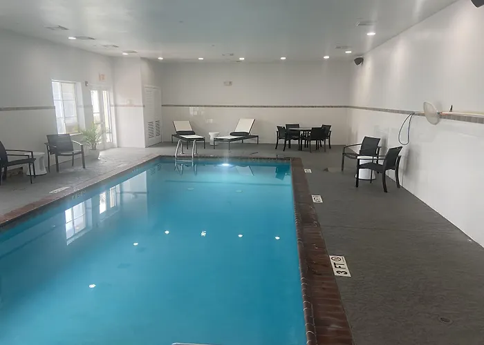 La Quinta By Wyndham Austin - Cedar Park