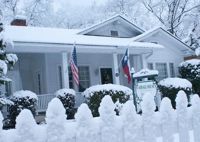 The Carriage House