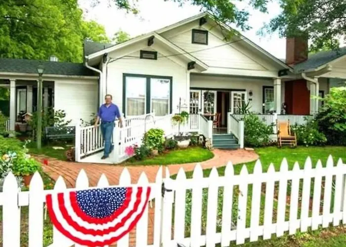 The Carriage House