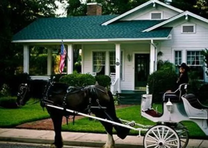 The Carriage House