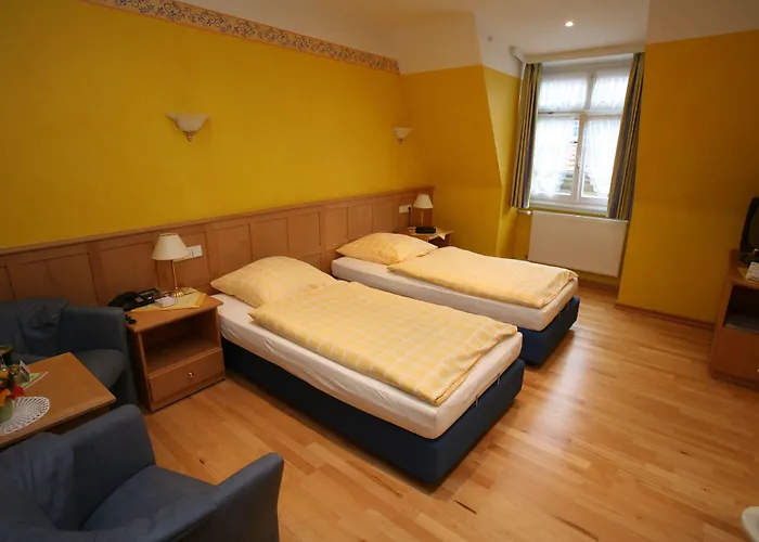 Hotel-Restaurant Hackteufel