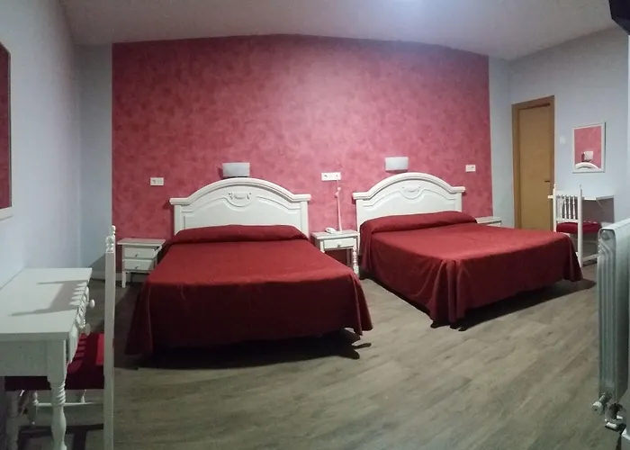 Hostal Sonia Granada