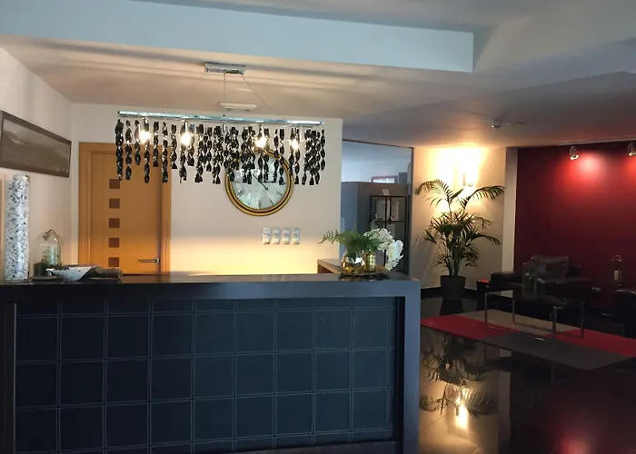 Peregrina Hotel