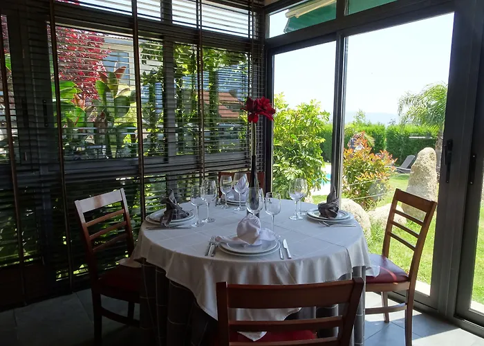 Peregrina Hotel