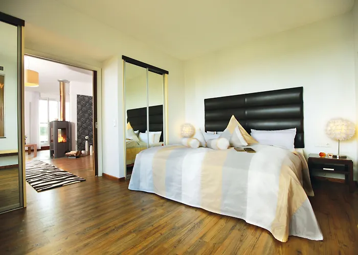 Resort Mark Brandenburg&Fontane Therme