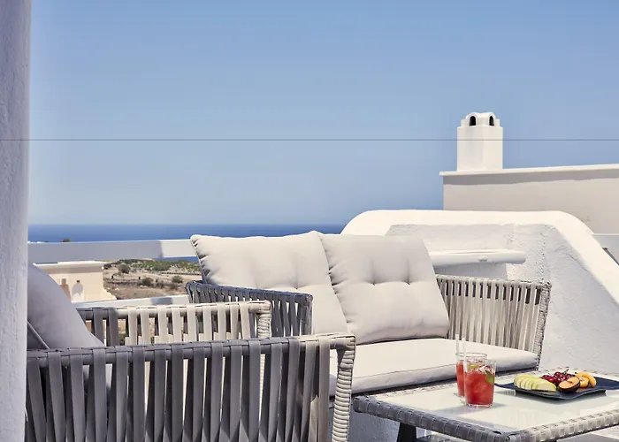 Callia Retreat Suites - Adults Only