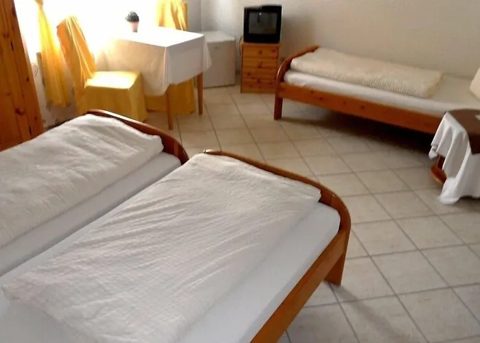Hotel Linde