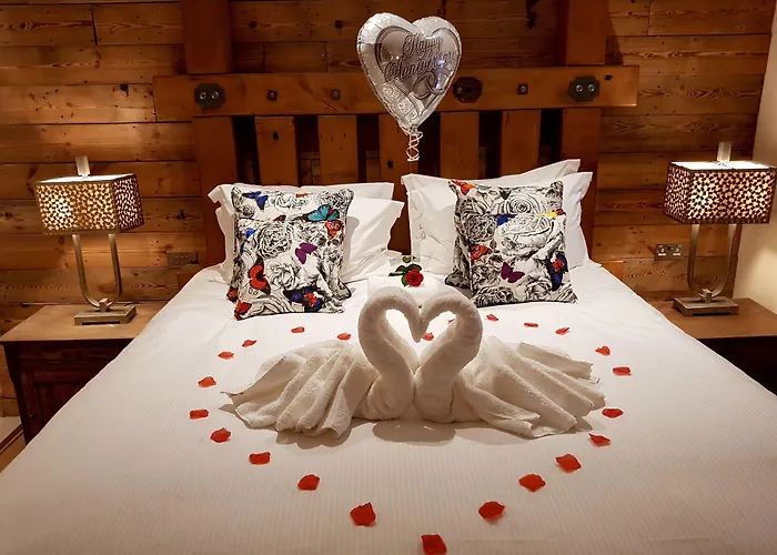 Lymestone Boutique Accommodation