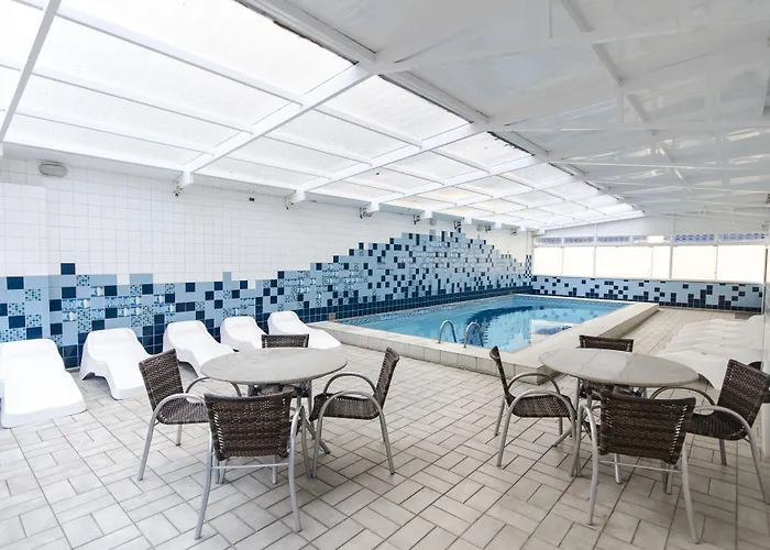 Hotel Pires By Pires - Balneario Camboriu