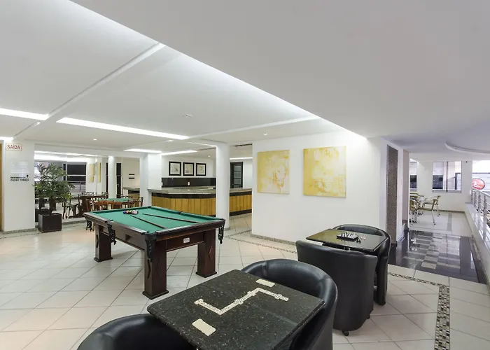 Hotel Pires By Pires - Balneario Camboriu