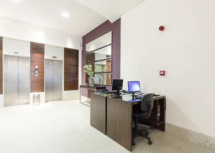 Hotel Pires - Balneario Camboriu