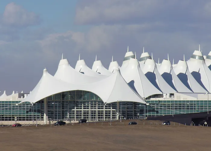 Baymont By Wyndham Denver International Airport