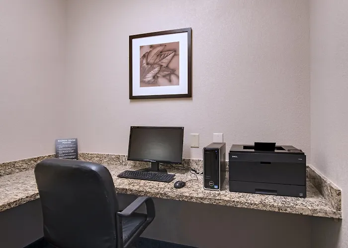 Candlewood Suites Austin North-Cedar Park By Ihg