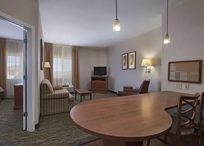 Candlewood Suites Austin North-Cedar Park By Ihg