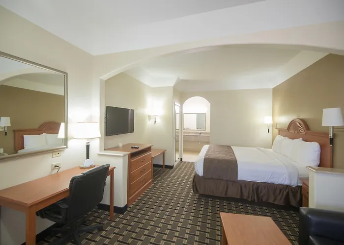 Motel 6-Tyler, Tx