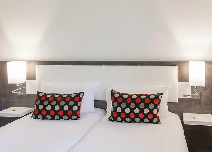 Au Comté d'Ornon Hôtel&Spa
