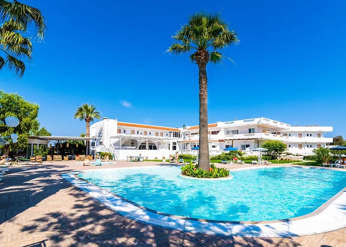 Sabina Hotel