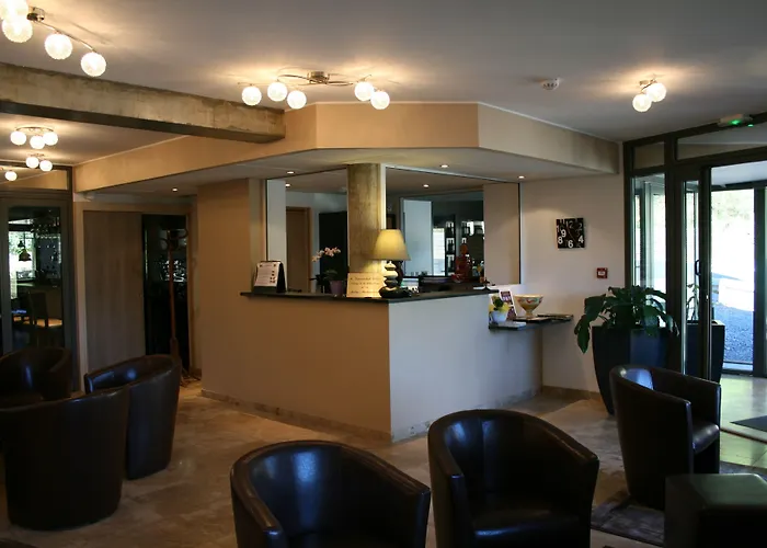 Auberge de la Petite Ferme, Super-Besse Est, The Originals Relais