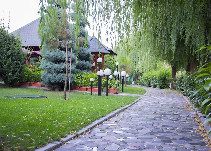 Hotel Carpati
