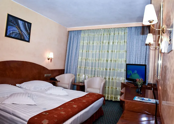 Hotel Carpati