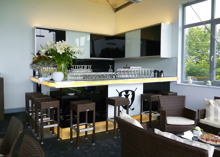 Strandgruen Golf- & Spa Resort