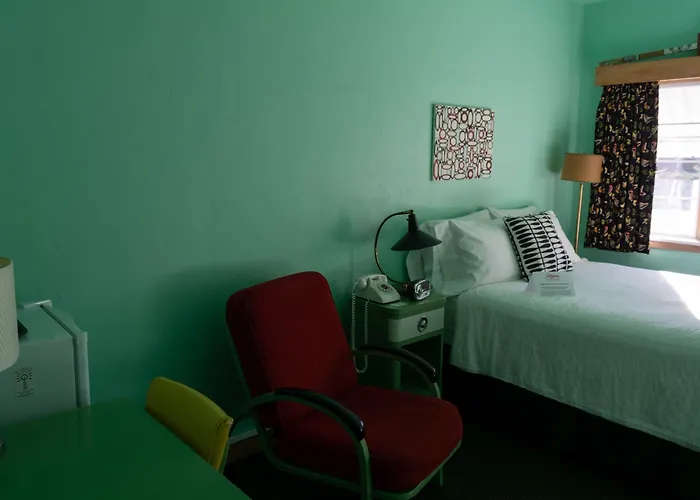 Holiday Music Motel