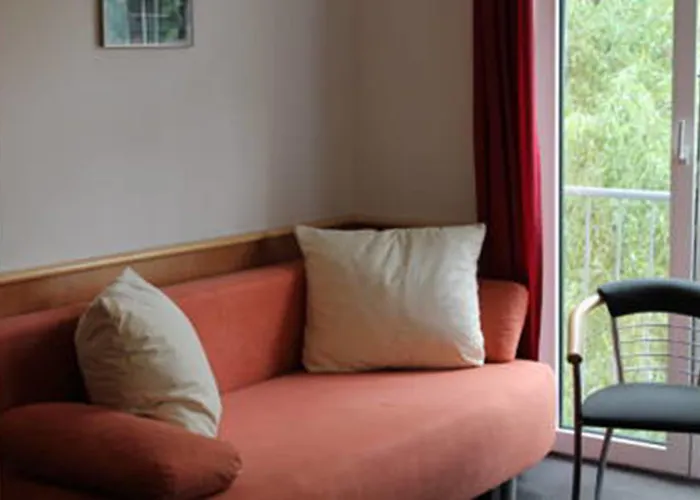 Filmhotel Lili Marleen Potsdam