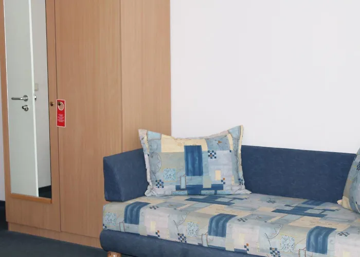 Filmhotel Lili Marleen Potsdam