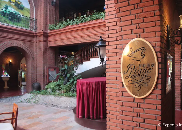 Fort Ilocandia Resort Hotel