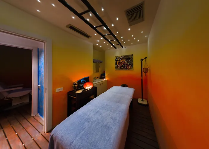 Dimora San Giuseppe Hotel & Spa