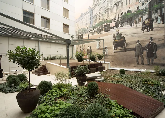 Continental Hotel Budapest