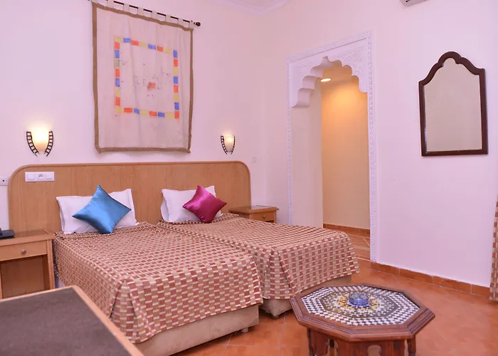 Hotel Continental