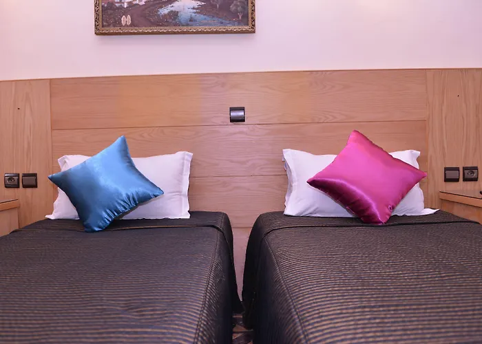 Hotel Continental