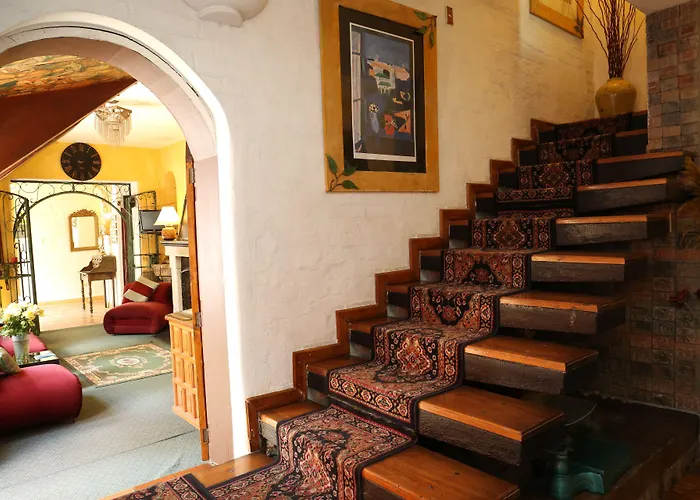Boutique Hotel Antinea