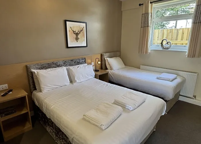 Solway Lodge Hotel