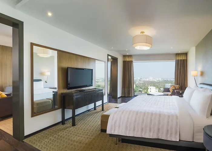 Le Meridien Nagpur