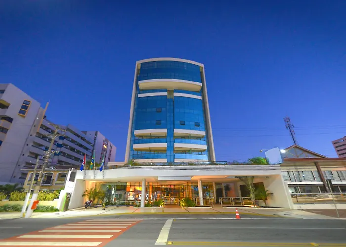 Best Western Premier Maceió