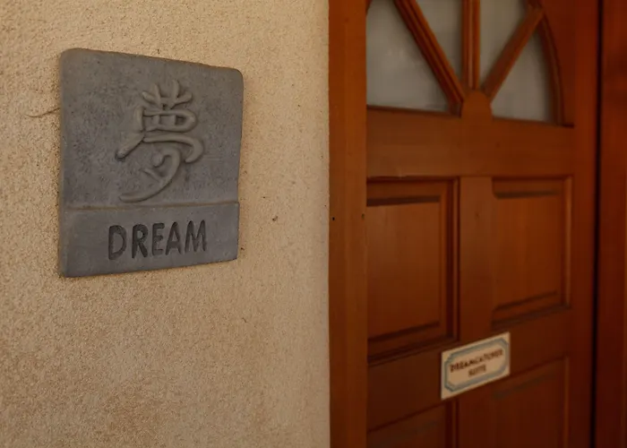 Dreamcatcher B&B