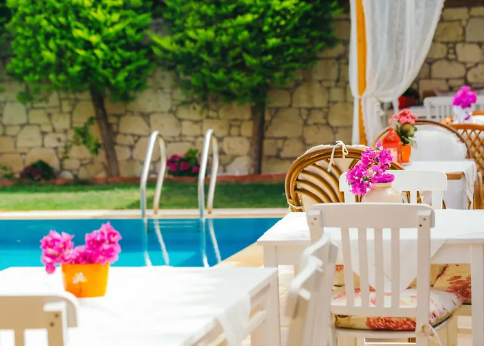 Villa Fora Hotel