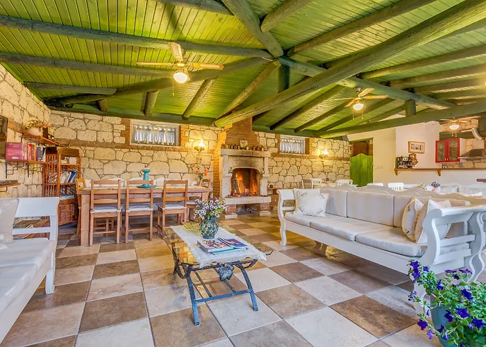 Villa Fora Hotel