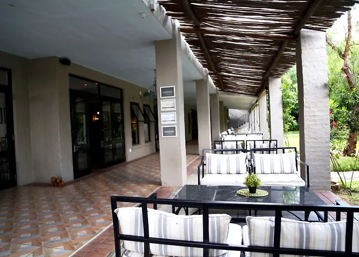 Sandton Lodge Rivonia