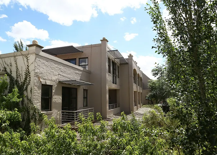 Sandton Lodge Rivonia